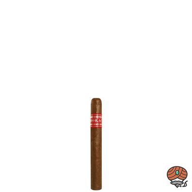 Horacio Pasión 42 Petit Corona Zigarre aus Nicaragua
