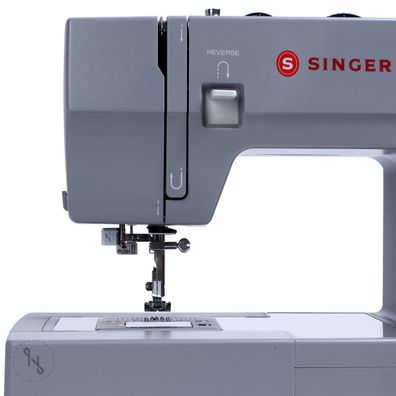 Singer Heavy Duty 6335M Denim