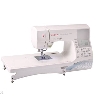 Singer Quantum Stylist 9960
