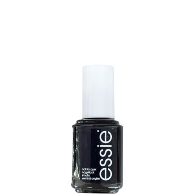 Essie Nail Polish/88 "Licorice" Schwarz 13,5ml/Nagellack/Nagelpflege