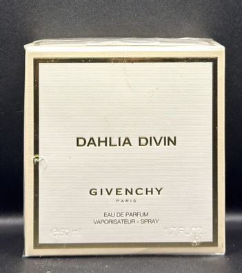 Givenchy Dahlia Divin Eau de Parfum 50ml