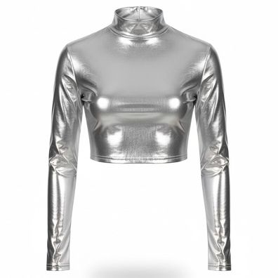Space Top silber