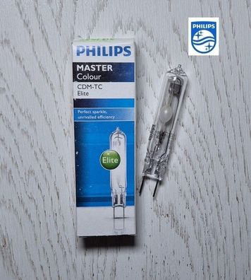 Philips Master Colour 35 W Metalldampf CDM-TC G8.5 neutralweiß 942 4200K Elite