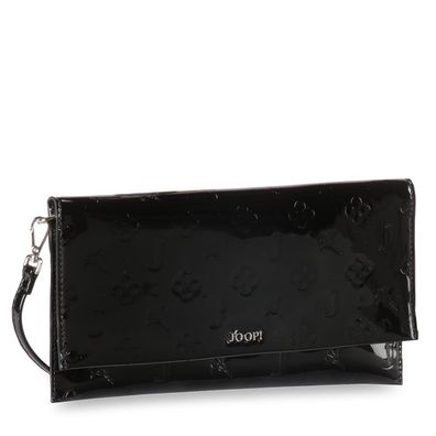 JOOP! Decoro Lucente Cadea Clutch MHF 4140007328, black, Damen