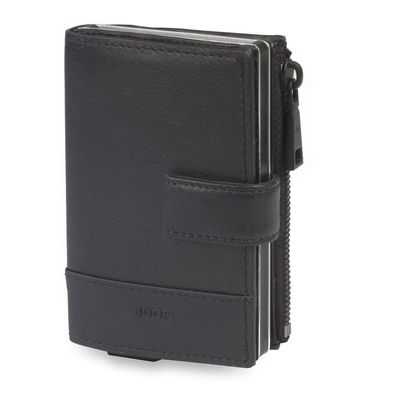 JOOP! Manciano C-Four E-Cage SV8, black, Herren