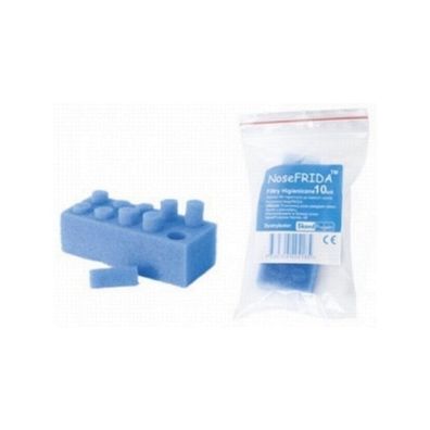 Nosefrida HIG. Filters (20er-Pack)