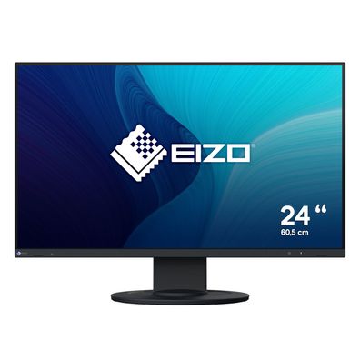 EIZO FlexScan 24 EV2400R-BK LED-Monitor