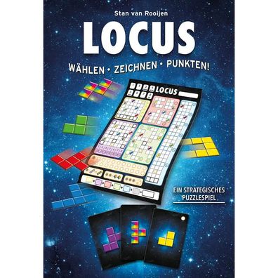 Locus