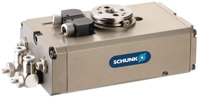 Schunk Präzessions Schwenk Zylinder Universalschwenkeinheit OSE-B 34-0 (354310) Uni