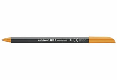edding Colorpen 1200