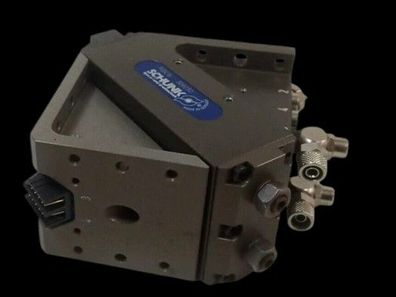 Schunk Universalschwenkkopf PSK 16 (308230) - NEU