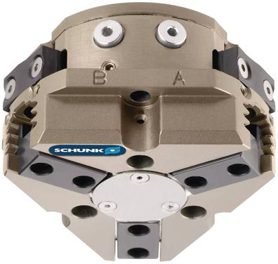 Schunk Universalgreifer PZNplus 64-2-AS (303610)