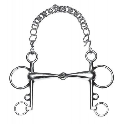 Feeling Pelham gebrochen