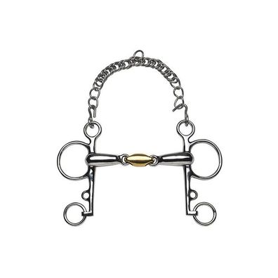 Feeling Anatomic Pelham mit kurzen Bäumen