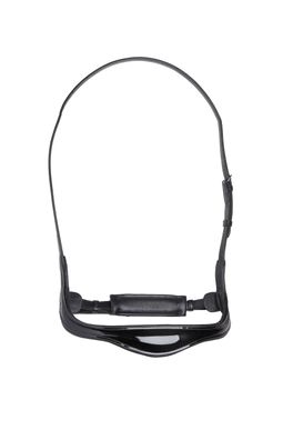 Kieffer Schwedisches Kandaren-Reithalfter Ultrasoft Amy