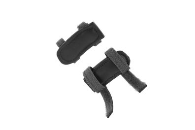 Kieffer Kappzaum Anja Beran Klettpolster