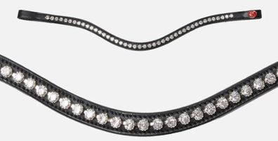 Stirnband Kieffer Ultrasoft® Stella