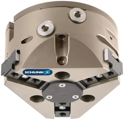 Schunk Universalgreifer PZN 100-1 (300312)