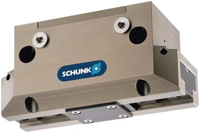 Schunk Zwei-Finger- Parallelgreifer PGN 160/2-AS (370454)