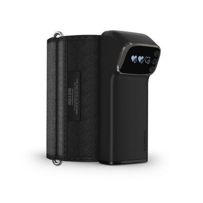 Garmin Index Blutdruckmessgerät