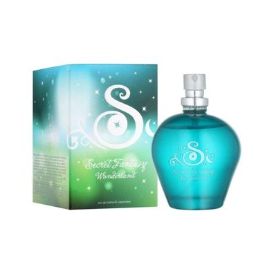 Avon Secret Fantasy Wonderland Eau de Toilette 50 ml