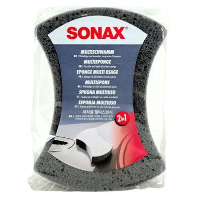 Sonax MultiSchwamm - 1 Stück