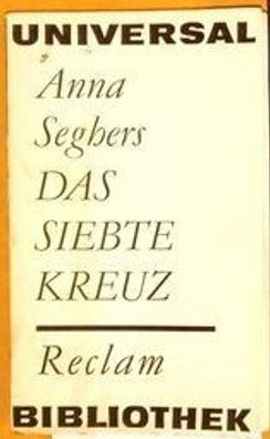 Das siebte Kreuz