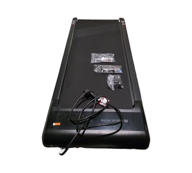 Mobvoi Laufband Zuhause 6 km/h LED-Display mit Fernbedienung