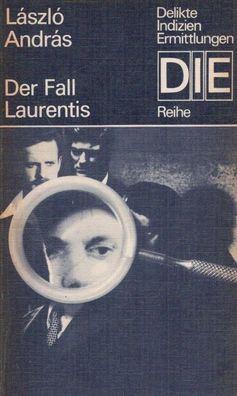Der Fall Laurentis