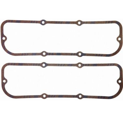 Ventildeckeldichtung Buick Chevrolet GMC Jeep Oldsmobile Pontiac FelPro VS50182C