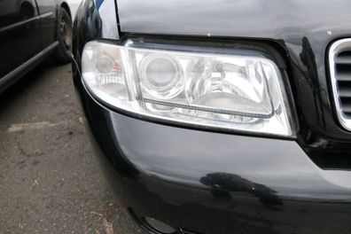 Audi A4 B5 Faceliftmodel Scheinwerfer vorne rechts ab ca1999 (keinXEN0N)