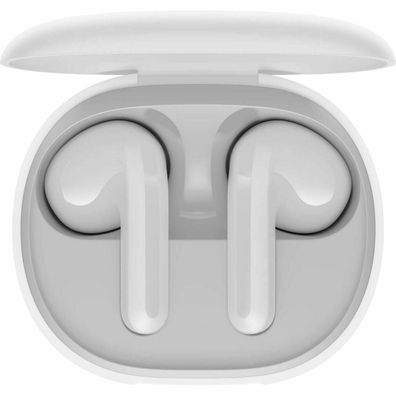Redmi Buds 4 Lite (weiß, Bluetooth, USB-C)