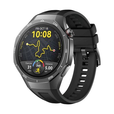 Huawei Watch Gt5 Pro 46Mm (Vili-B29F) Black