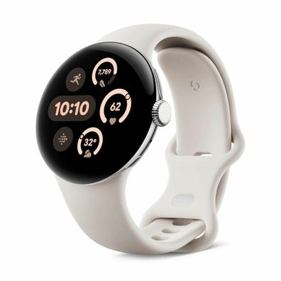 Google Pixel Watch 3 (41mm) WiFi porcelain