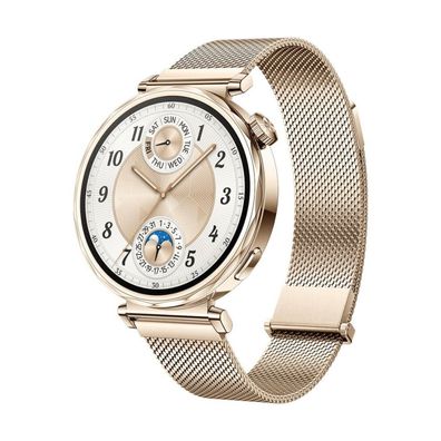 Huawei Watch Gt5 41Mm (Jana-B19M) Gold