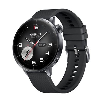 Smartwatch OnePlus Watch 3 Schwarz 1,32"