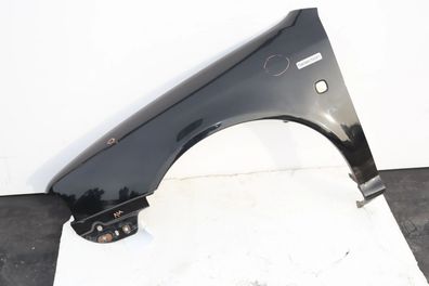 Skoda Octavia 1U Kotflügel vorne links schwarz auch Kombi