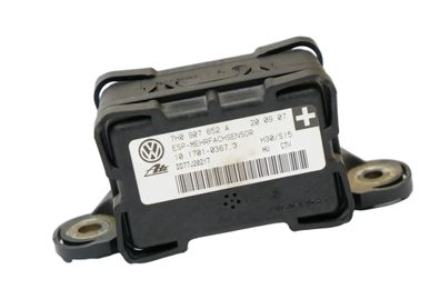 VW Golf 5 Touran Skoda Octavia Beschleunigungssensor ESP Sensor 7H0907652A