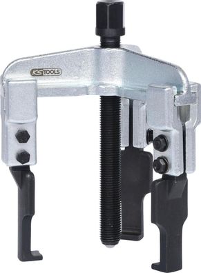 KS TOOLS Universal-Abzieher 3-armig mit extrem schlanken Haken, 20-90mm