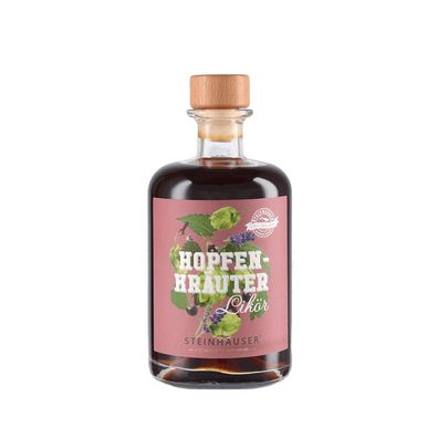 Geschenk Hopfen-Kräuter