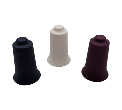 BellaBambi Original Schröpfset TRIO Sensitive Regular Intense Ø34 mm