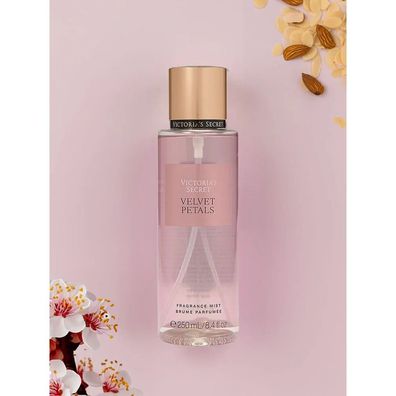 Victoria´s Secret Velvet Petals Duftspray 250 ml