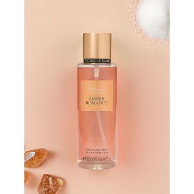 Victoria´s Secret Amber Romance Duftnebel 250 ml