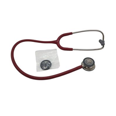 3M Littmann Classic III Stethoskop 69 cm Burgunder