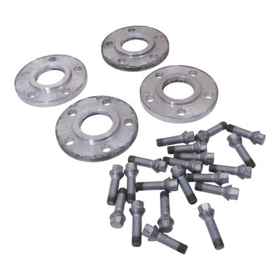 Audi A6 4B Zubehörsatz Adapterscheiben BBS Felgen 09.31.310 09.23.567