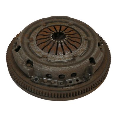 VW Touran Golf 5 6 Schwungrad Kupplung Druckplatte 1.4 FSI BKG BLN