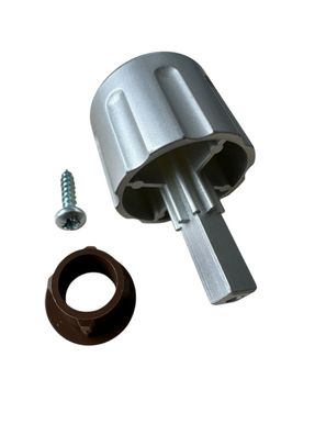 Häfele Push Lock Drehknopf Caravan Knopf drehbar Drehknauf Wohnmobil