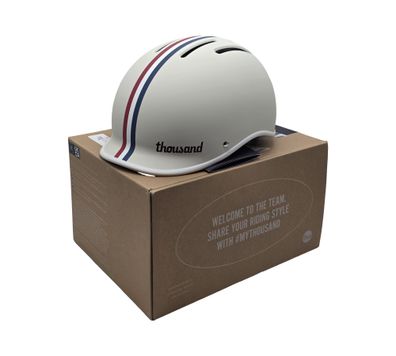 Thousand Heritage Fahrradhelm Erwachsene Unisex M