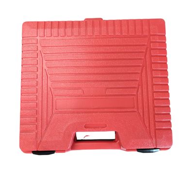 KS TOOLS 903.3300 Handgewindeschneidsatz BSPT 3/8-1-11/4