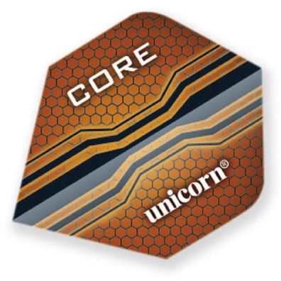 Unicorn Core 75 Flights / 1 Satz / Plus